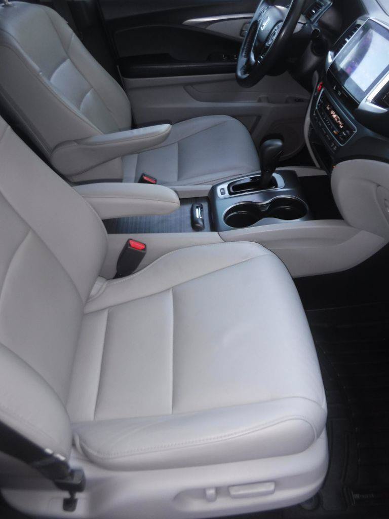 Used 2016 Honda Pilot EX-L image 26