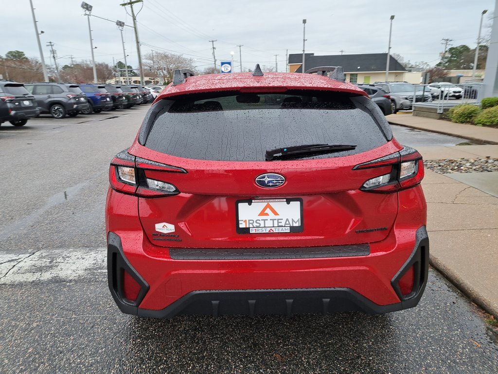 New 2026 Subaru Crosstrek 2.0i Premium image 5