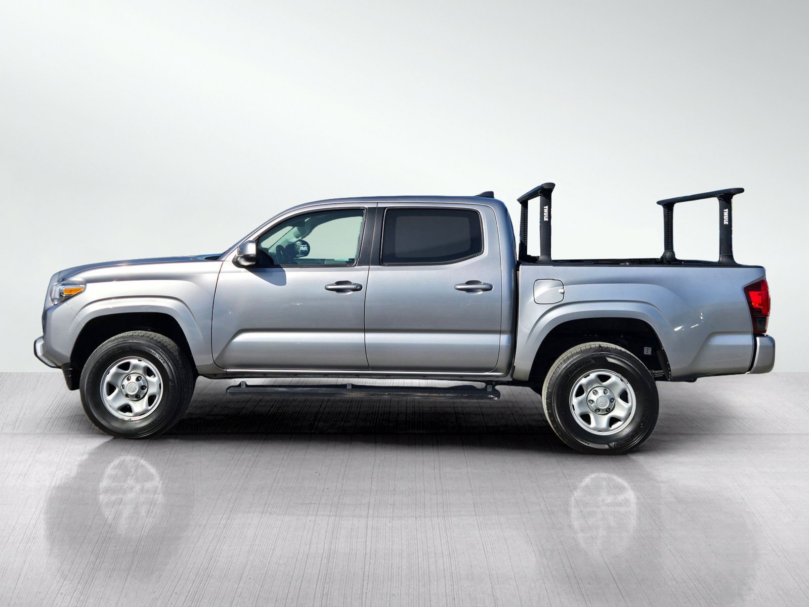 Used 2021 Toyota Tacoma SR w/ SR Convenience Package RWD image 7