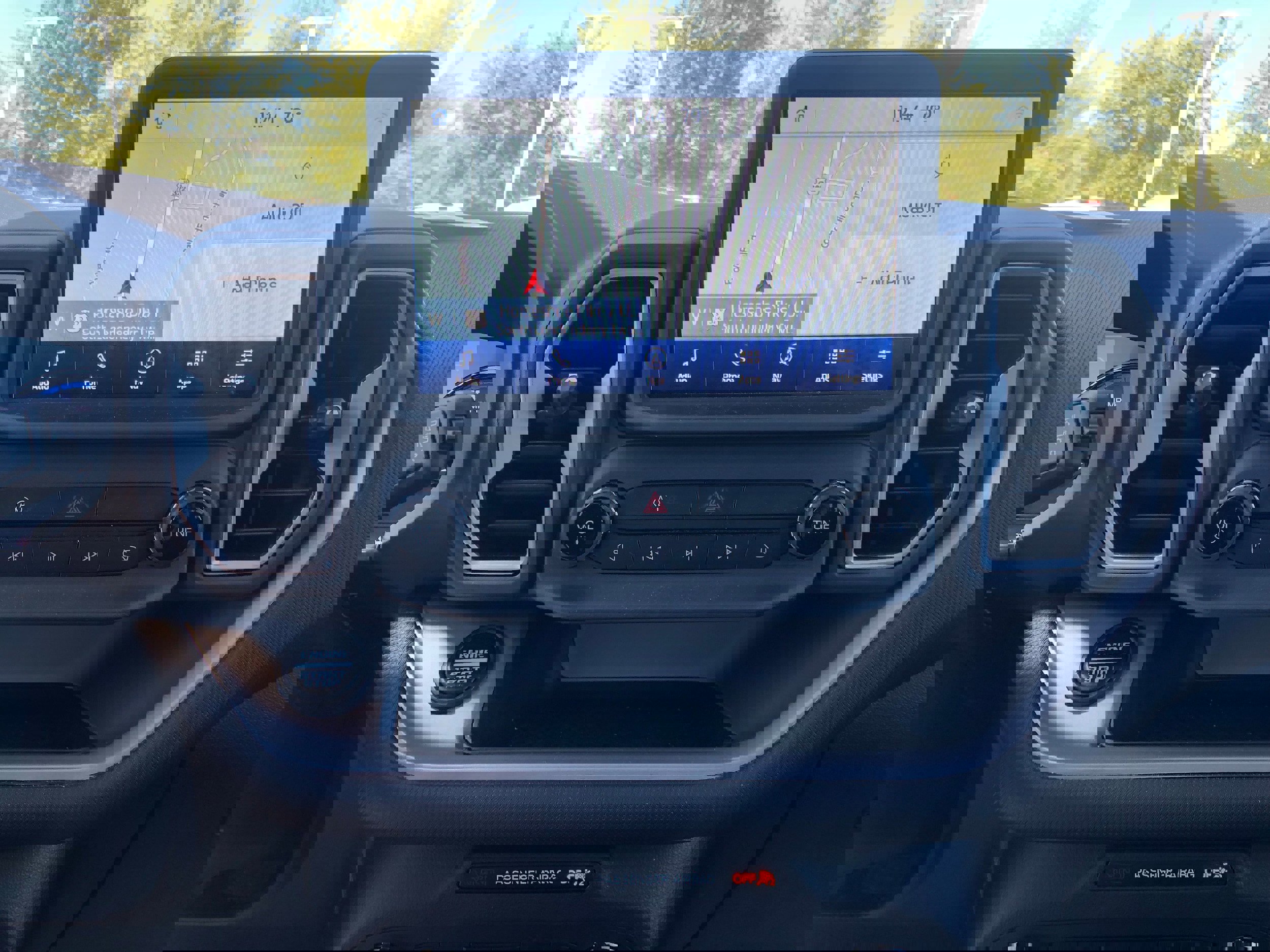 Certified 2024 Ford Bronco Sport Outer Banks image 13