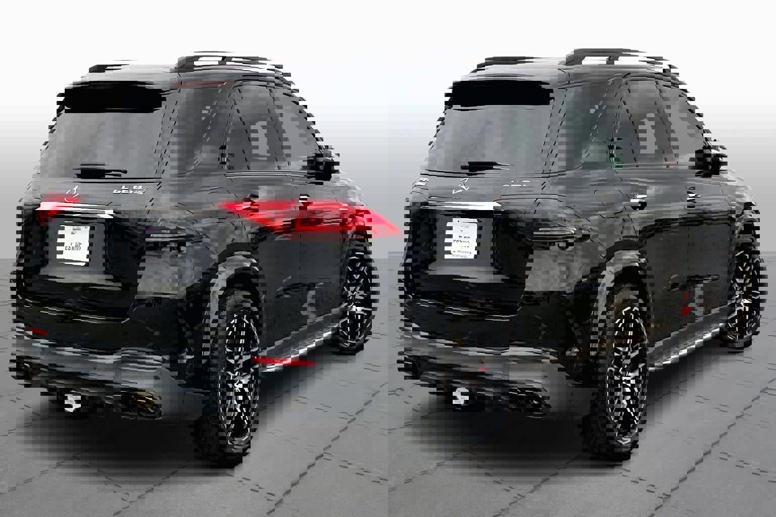 Used 2021 Mercedes-Benz GLE 63 AMG S image 12