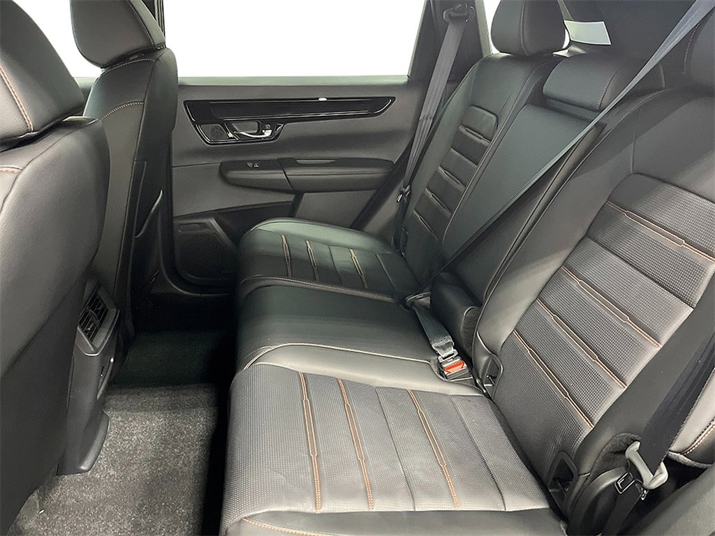 New 2026 Honda CR-V Sport Touring image 22