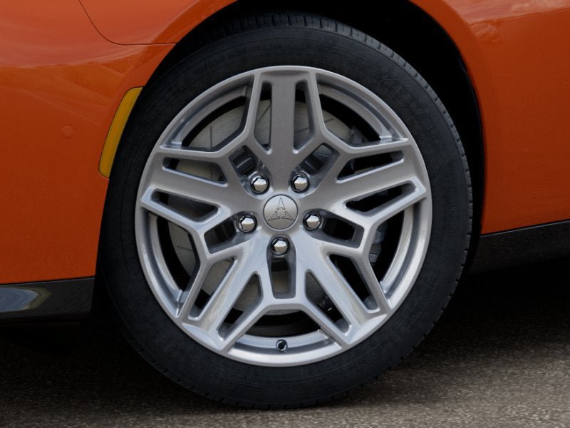 New 2026 Dodge Charger Daytona Scat Pack AWD/4WD image 34