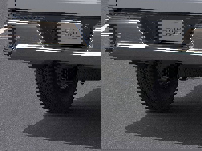 New 2026 GMC Sierra 2500 SLE w/ SLE Value Package; image 14