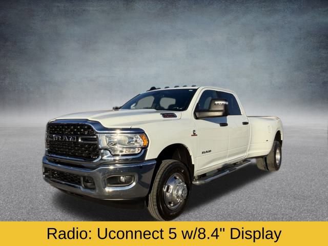 Used 2024 RAM 3500 Big Horn image 18
