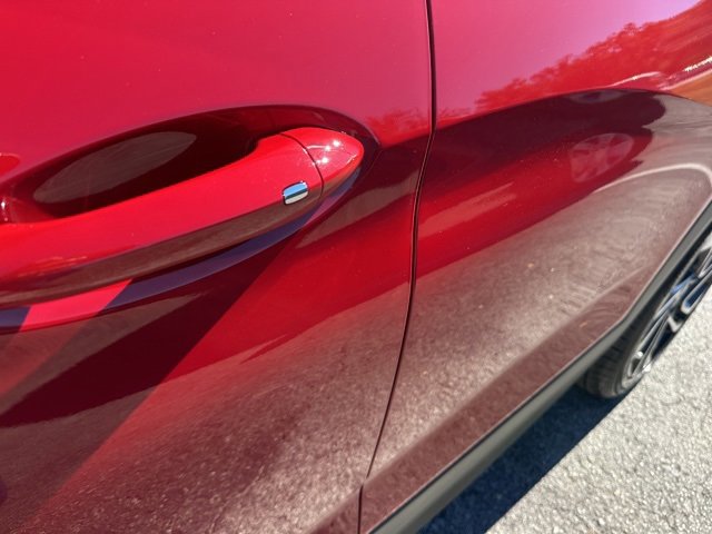 New 2026 Chevrolet TrailBlazer RS w/ Convenience Package image 53