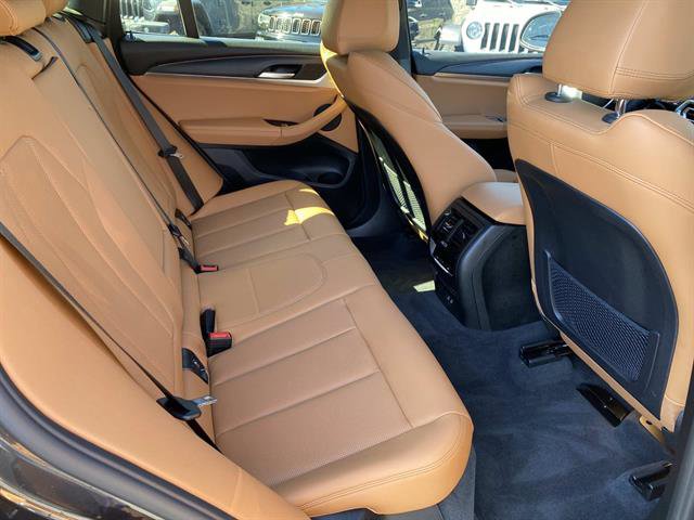 Used 2024 BMW X3 xDrive30i w/ Premium Package w/ZPA image 24