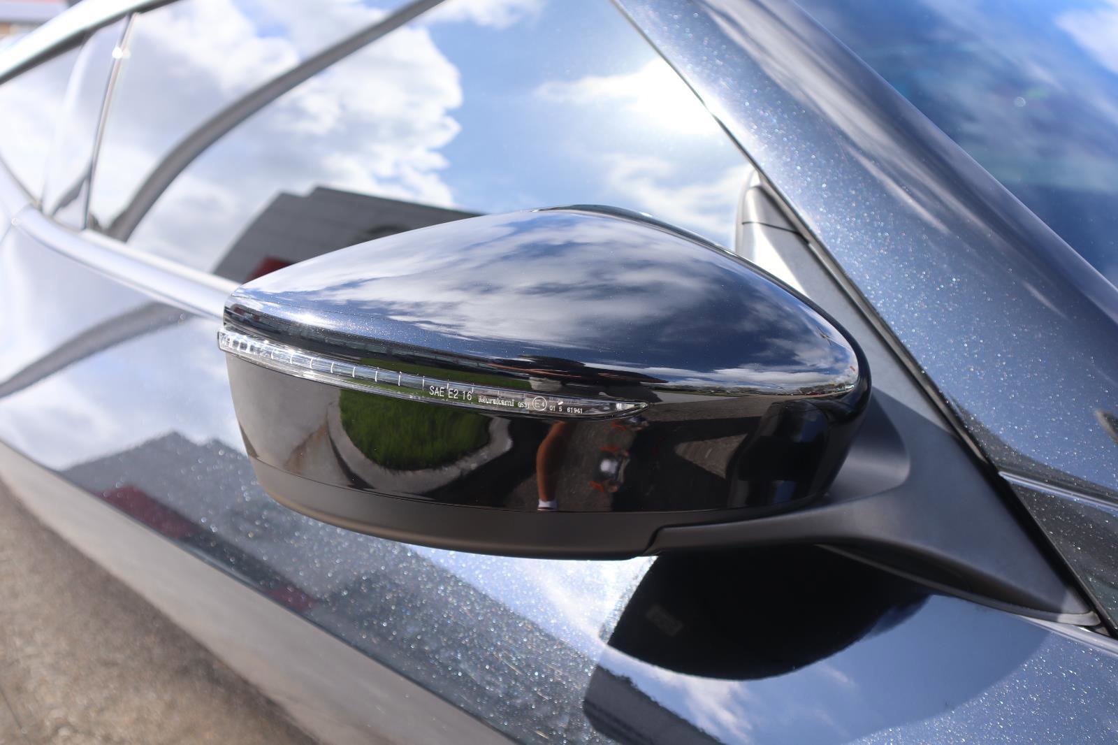 New 2025 Nissan Z Sport w/ Floor Mat Package image 13