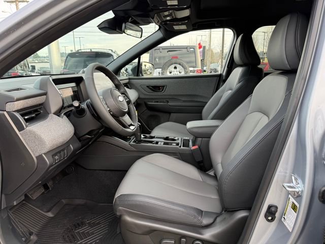 New 2026 Subaru Outback Premium image 14