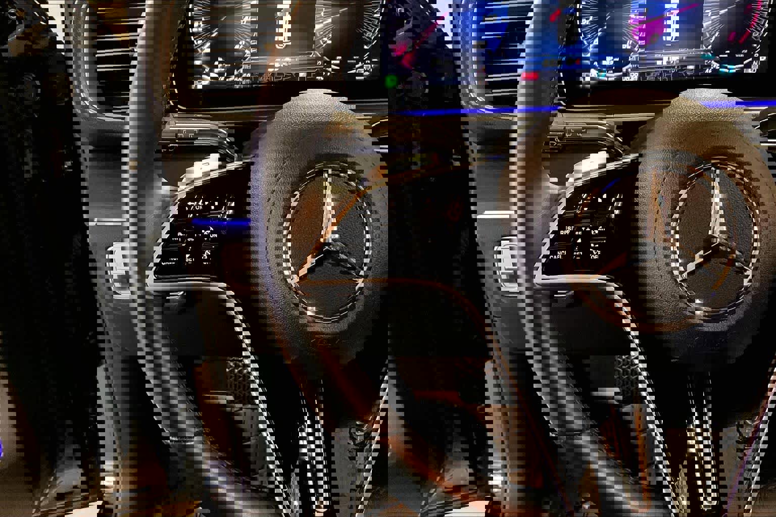 Used 2024 Mercedes-Benz GLE 350 4MATIC image 22