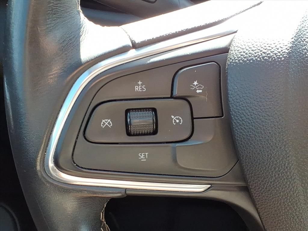 Used 2020 Buick Encore GX Select FWD image 12