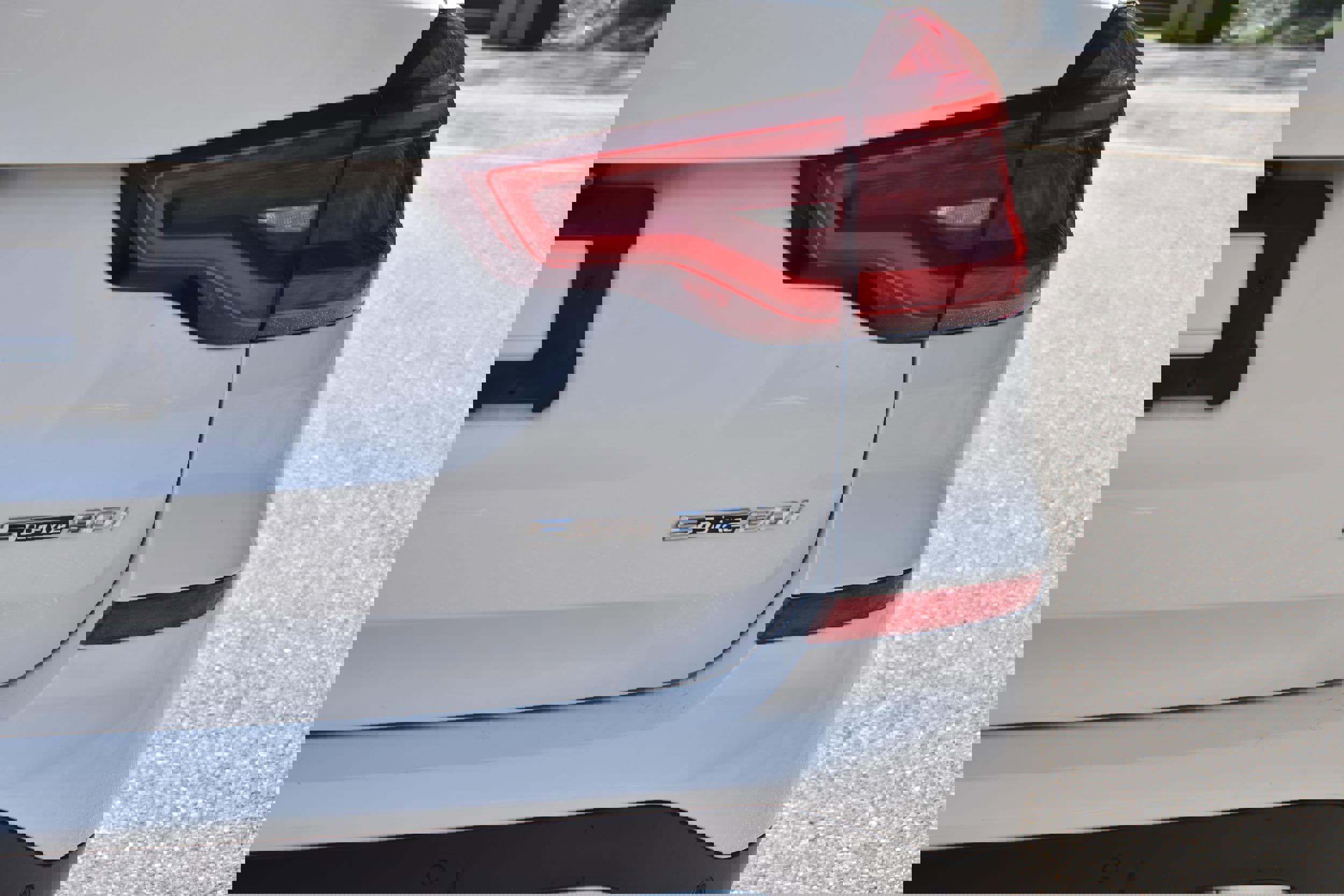 Used 2019 BMW X3 sDrive30i w/ Convenience Package RWD image 18