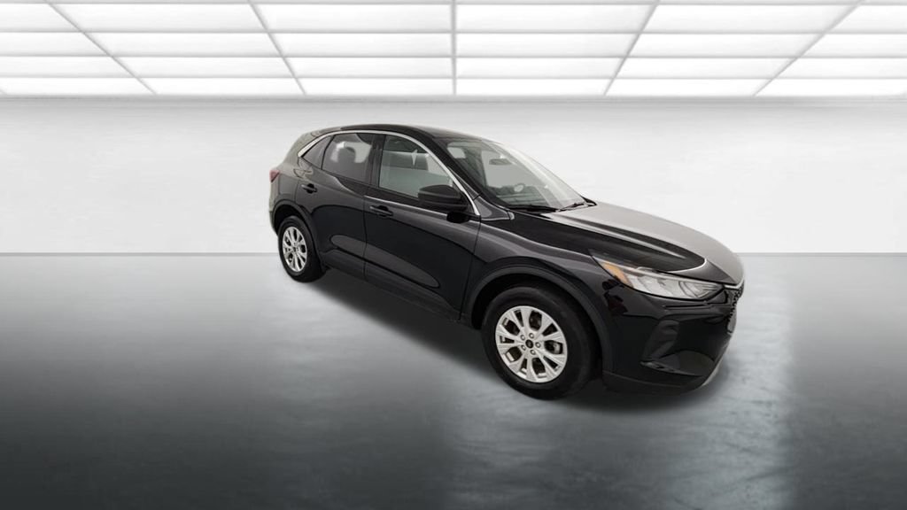 Used 2023 Ford Escape Active AWD/4WD image 9