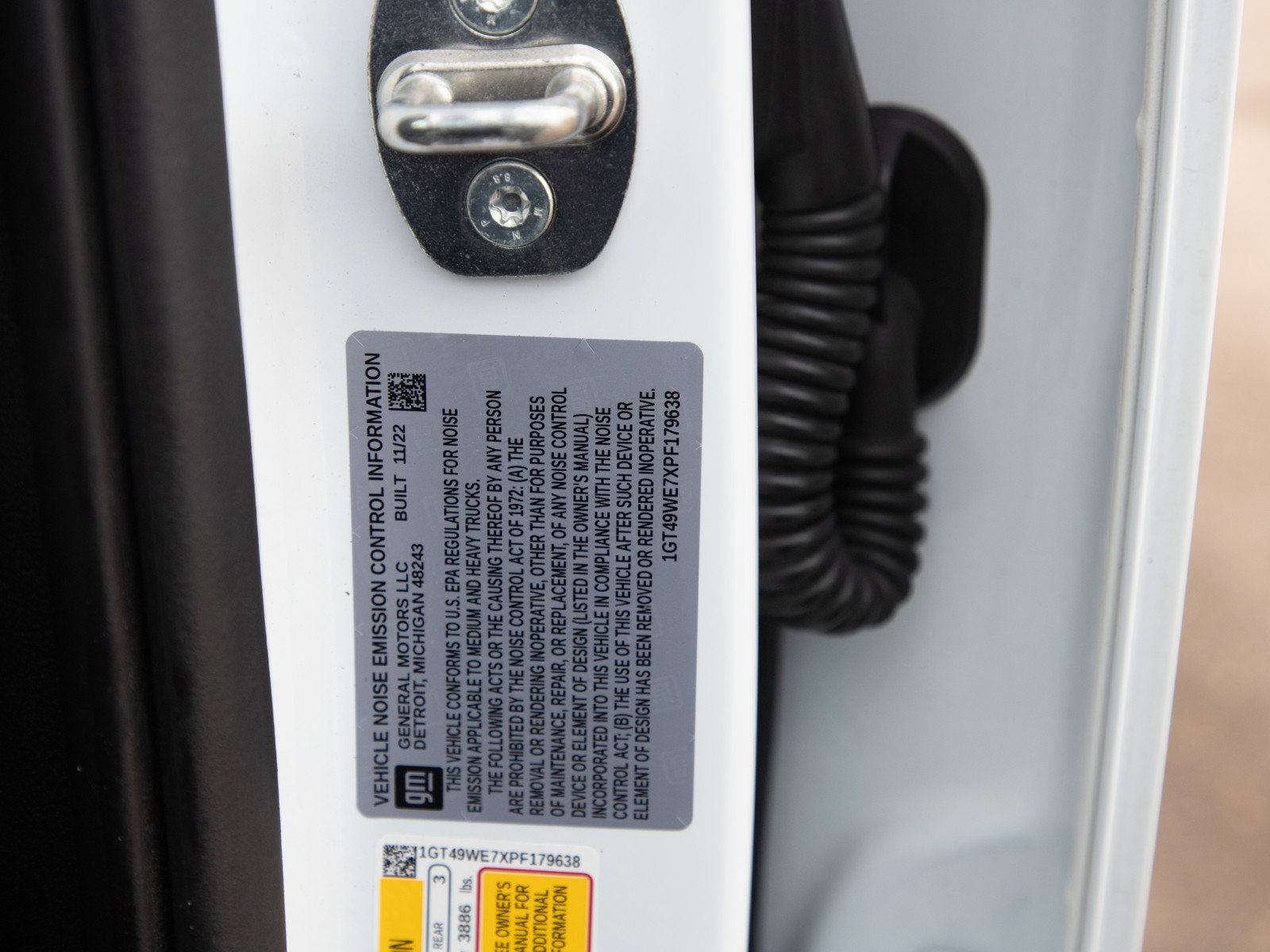 Used 2023 GMC Sierra 3500 Denali image 25