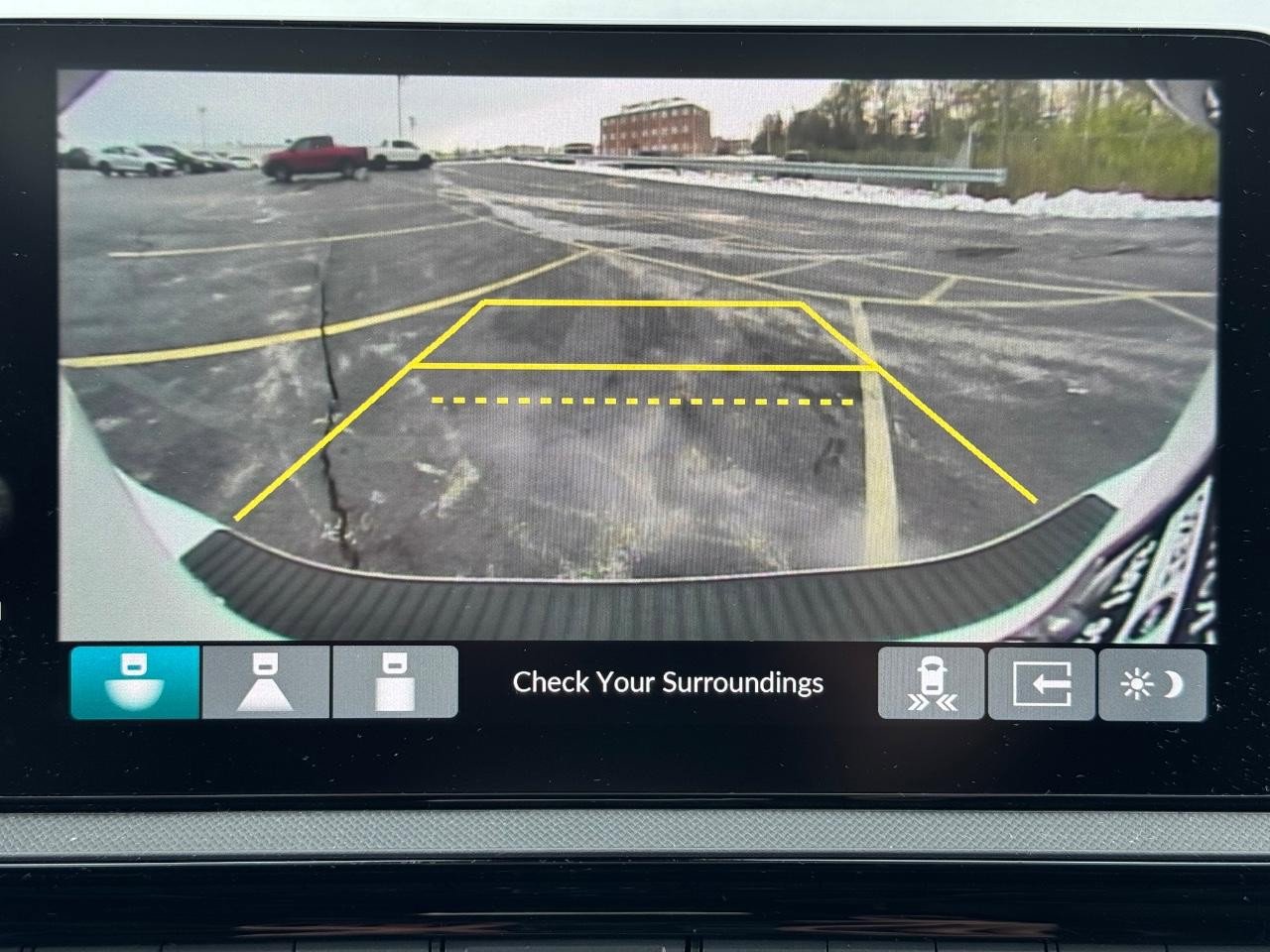 Certified 2026 Honda Odyssey Elite image 24