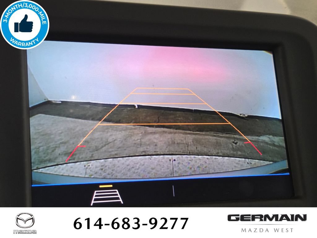 Used 2021 Chevrolet Equinox LT FWD image 34