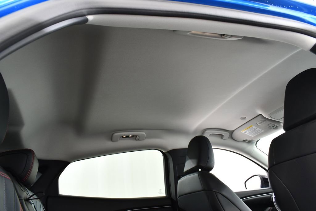 Used 2025 Ford Mustang Mach-E Premium w/ Sport Appearance Package image 18