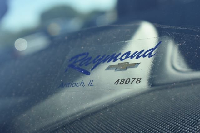 New 2026 Chevrolet Silverado 1500 LT AWD/4WD image 36