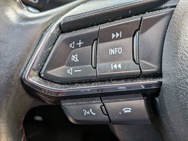 Used 2021 MAZDA CX-5 Carbon Edition AWD/4WD image 9
