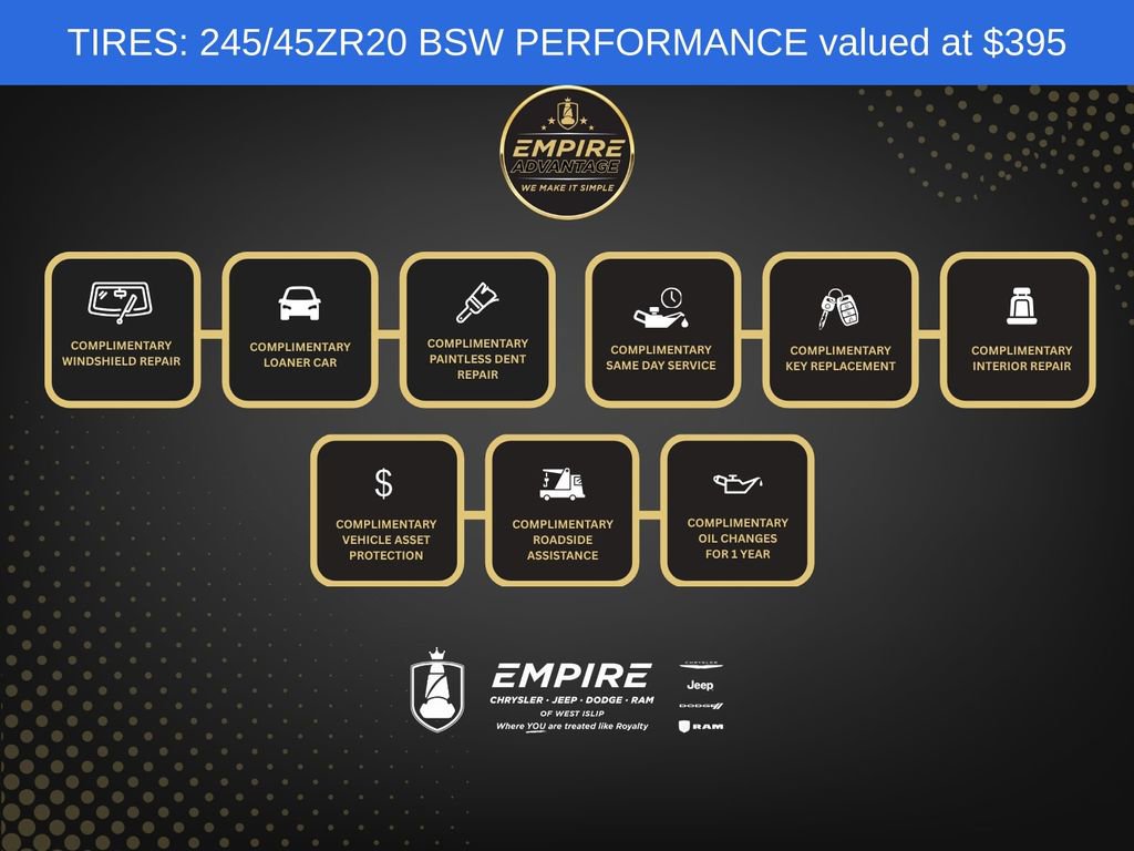 Used 2021 Dodge Challenger R/T Scat Pack w/ Plus Package image 4