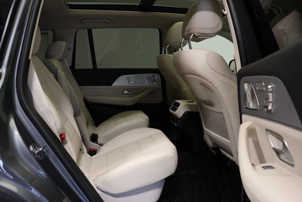 Certified 2023 Mercedes-Benz GLS 450 4MATIC image 55