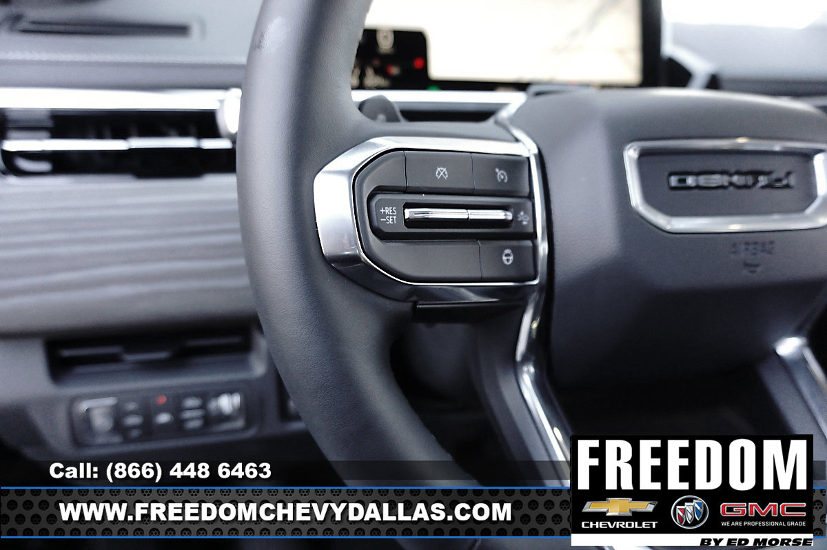 New 2025 GMC Sierra EV Denali image 23