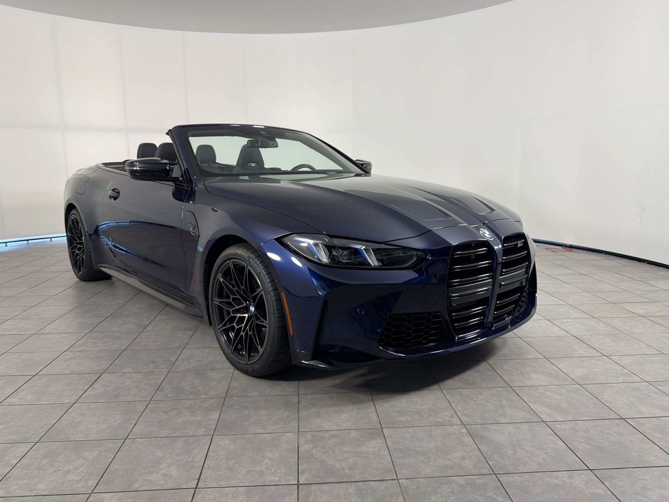New 2027 BMW M4 xDrive Competition w/ Executive Package AWD/4WD image 7
