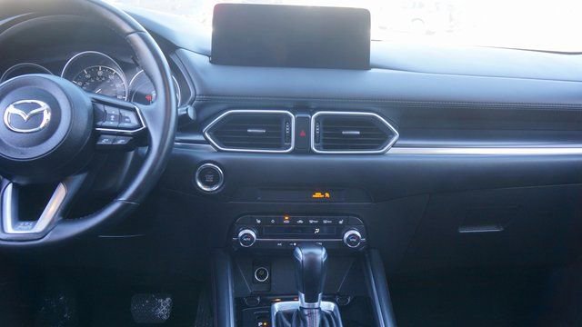 Used 2024 MAZDA CX-5 Carbon Edition image 33