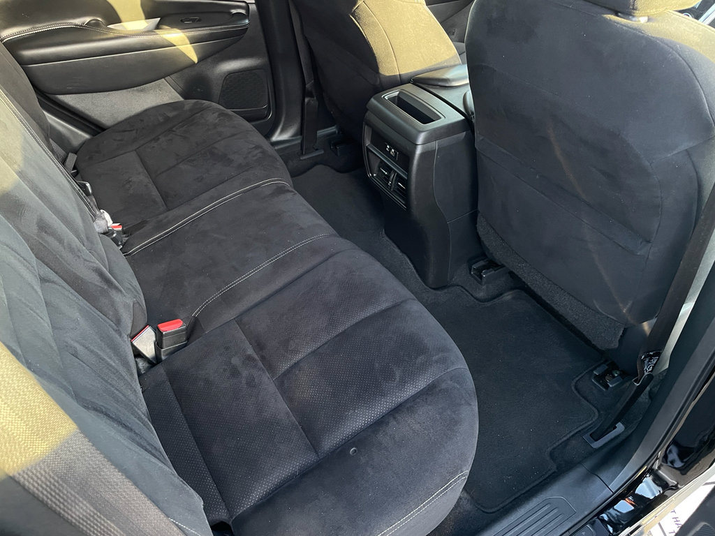 Used 2022 Nissan Murano S image 18