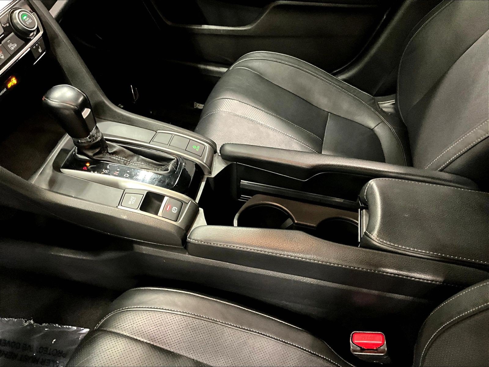 Used 2019 Honda Civic Sport Touring image 17