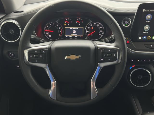 New 2025 Chevrolet Blazer LT w/ Driver Confidence Package image 10