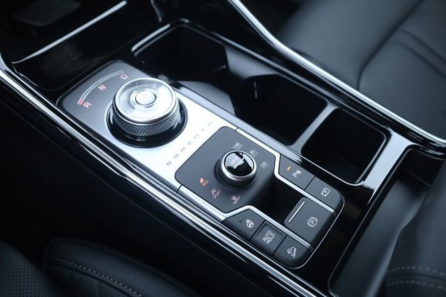 New 2026 Kia Sorento SX Prestige image 21