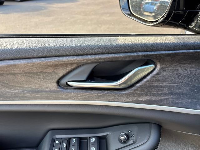 New 2027 Jeep Grand Cherokee L 4WD image 17