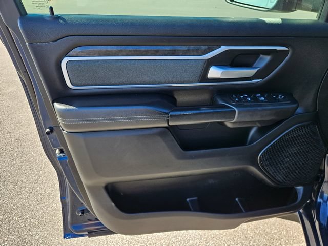 Used 2022 RAM 1500 Big Horn RWD image 10
