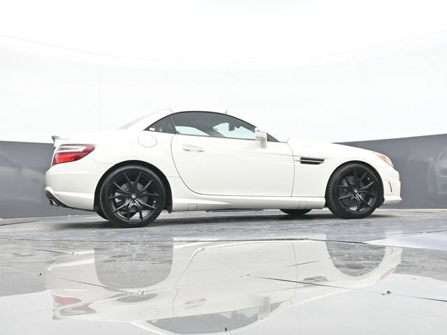Used 2013 Mercedes-Benz SLK 350 image 46