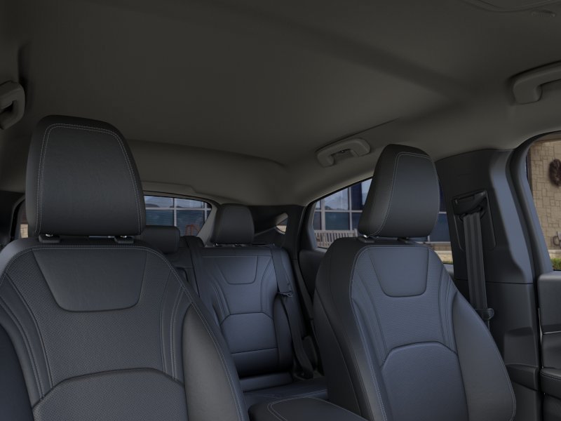 New 2026 Ford Mustang Mach-E Premium RWD image 22