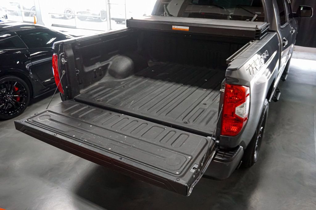 Used 2021 Toyota Tundra TRD Pro AWD/4WD image 36