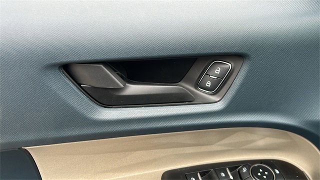 New 2026 Ford Maverick Lariat w/ 4K Tow Package image 9