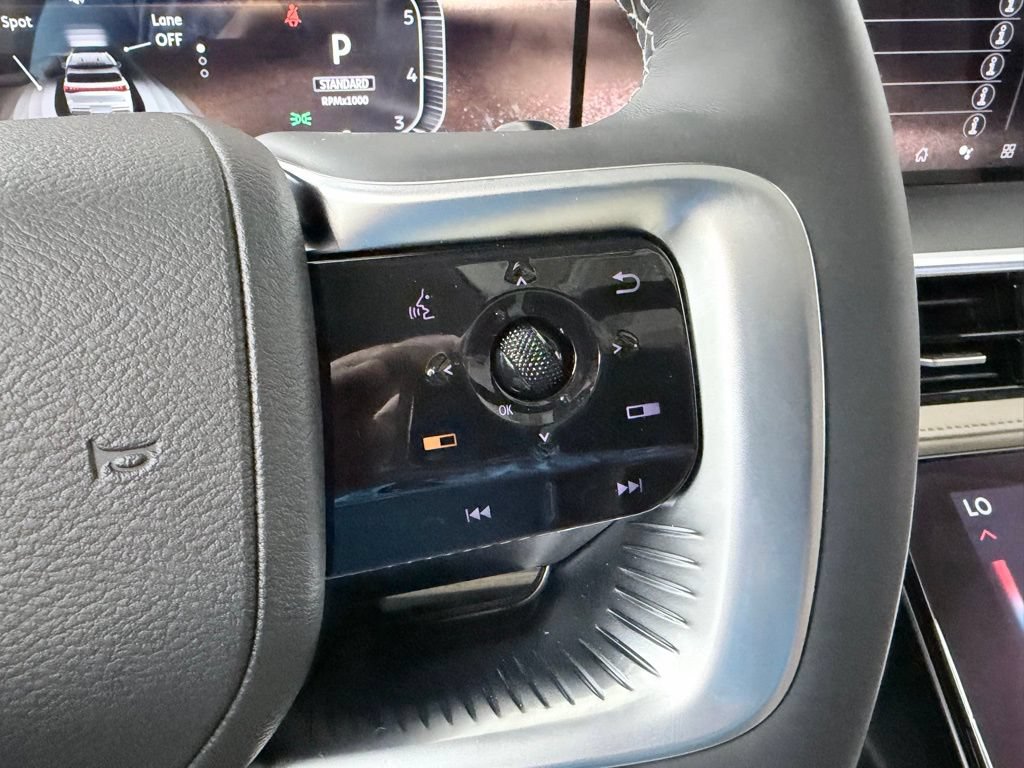 Certified 2026 INFINITI QX80 Pure RWD image 28