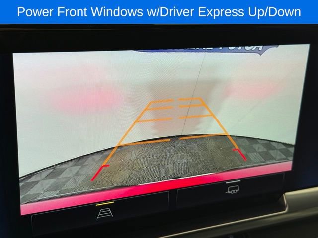 Used 2022 Chevrolet Silverado 1500 LT image 20