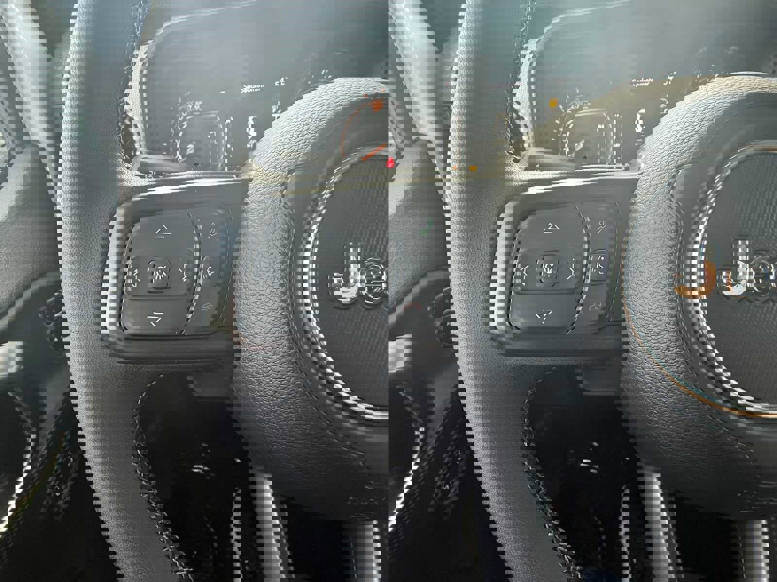 New 2026 Jeep Wrangler Unlimited Sport image 9