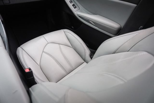 Used 2020 Toyota Avalon XLE w/ Moonroof Package FWD image 36