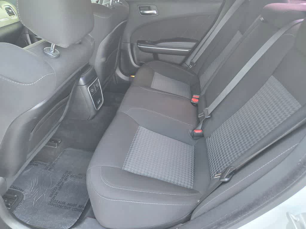 Used 2022 Dodge Charger GT RWD image 12