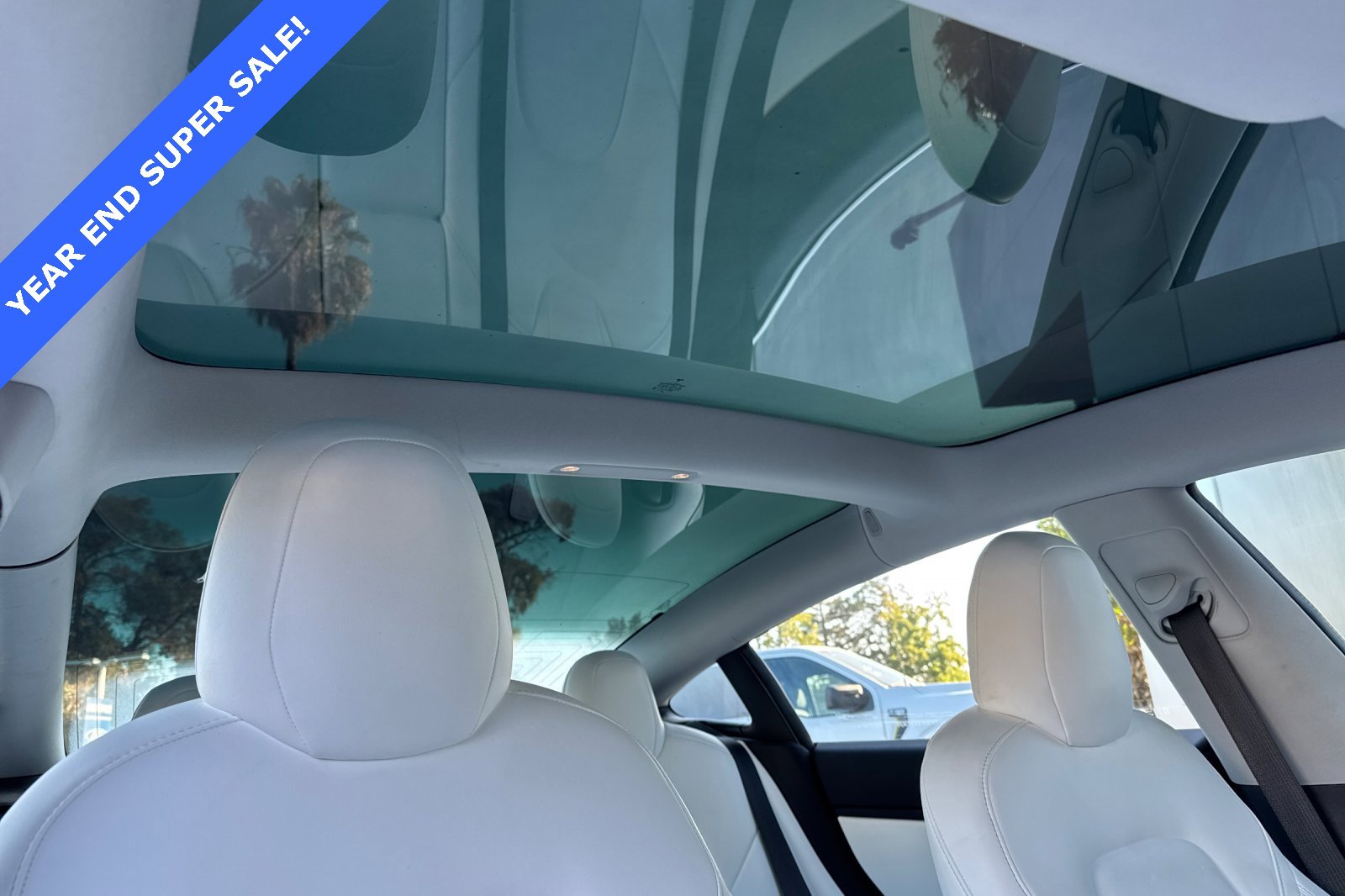 Used 2018 Tesla Model 3 Long Range image 16