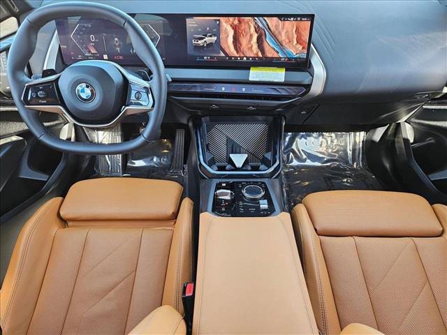 Certified 2025 BMW X3 xDrive30i w/ Premium Package AWD/4WD image 16