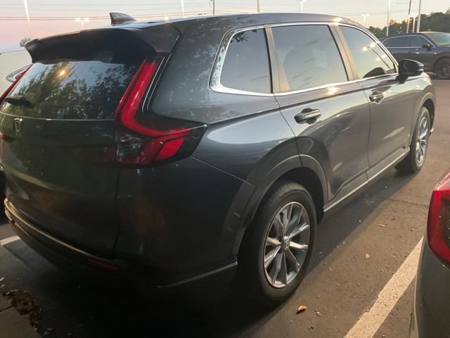 Used 2024 Honda CR-V EX-L image 8
