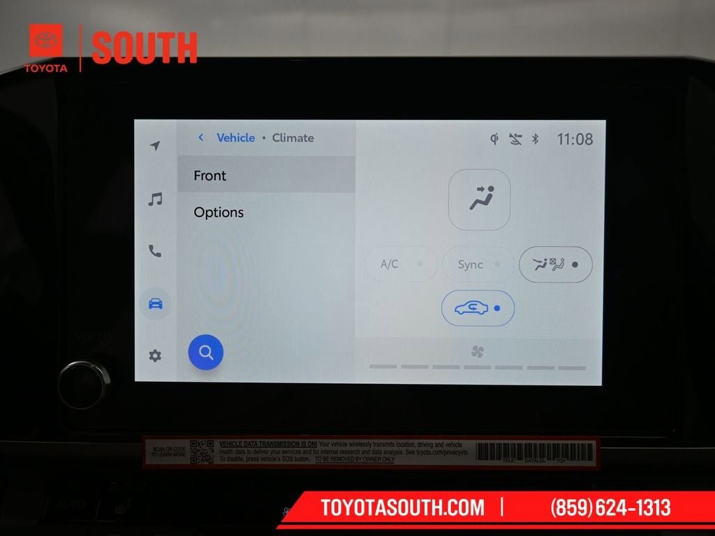 New 2026 Toyota Camry SE w/ Convenience Package image 17
