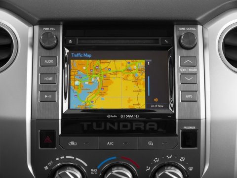 Used 2016 Toyota Tundra SR5 image 20