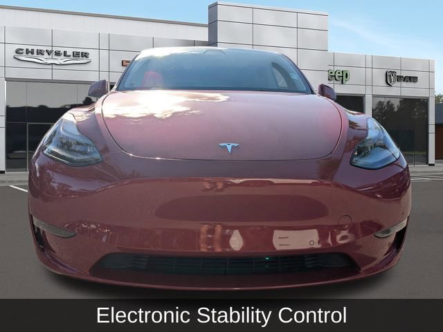Used 2022 Tesla Model Y Performance image 10