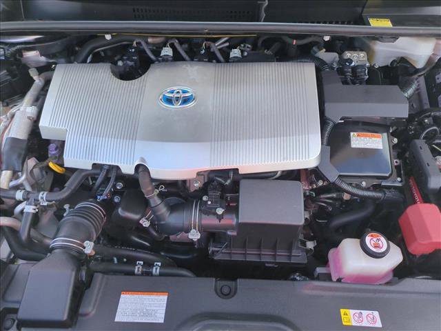 Used 2017 Toyota Prius Prime Premium image 22